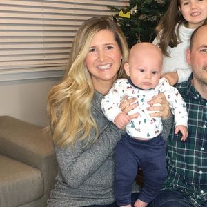 Meet your Posher, Kim